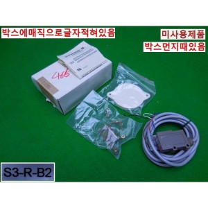 13904/미사용 반사형포토센서/S3-R-B2/DATASINSOR